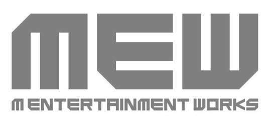 Mew entertainment logo